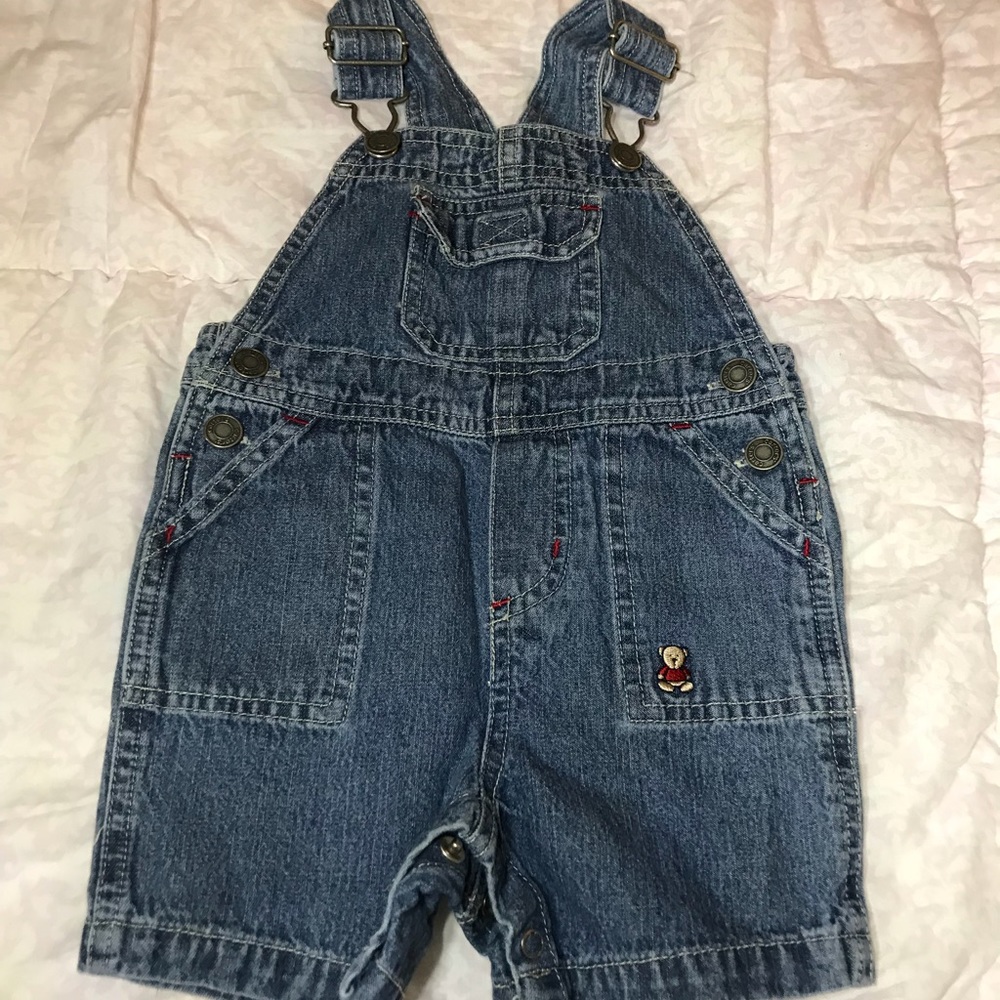 NWOT Jumpsuit